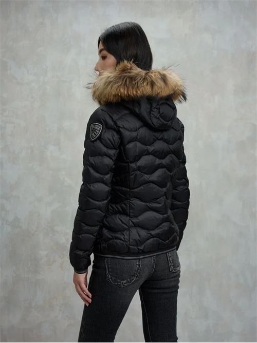  BLAUER | 25WBLDC03096 006047/999EI